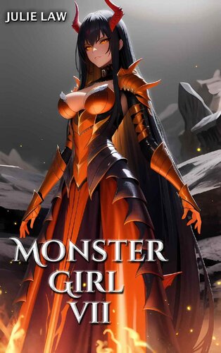 descargar libro Monster Girl VII