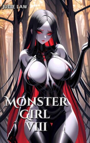 descargar libro Monster Girl VIII