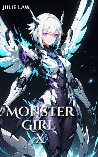 descargar libro Monster Girl X