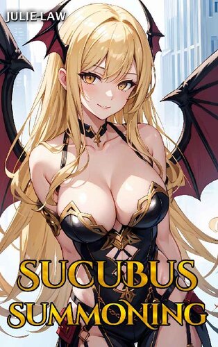 descargar libro Succubus Summoning: An Urban Fantasy HaremLit Adventure