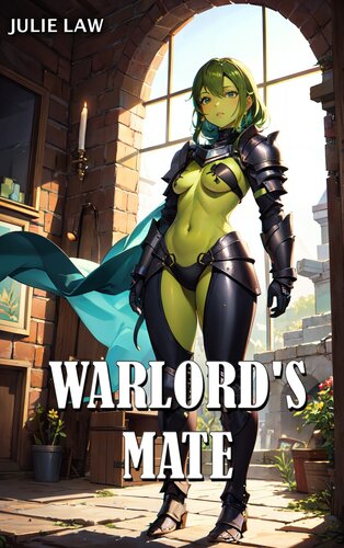 descargar libro Warlords Mate