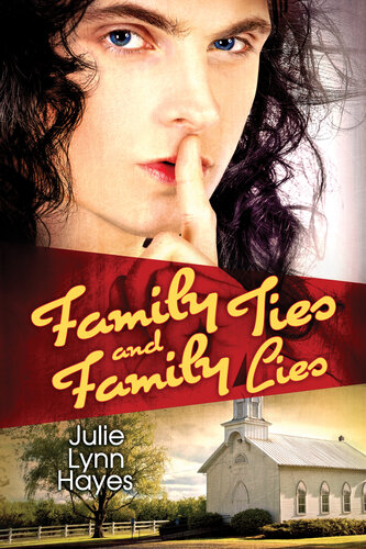 descargar libro Family Ties and Family Lies