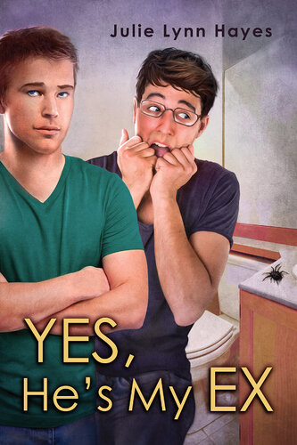 libro gratis Yes, He's My Ex [ed.: 1]