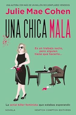 descargar libro Una chica mala