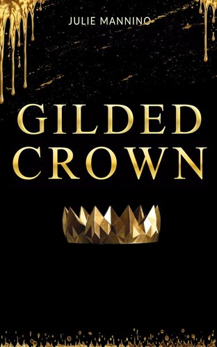 descargar libro Gilded Crown