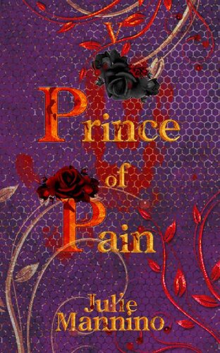 libro gratis Prince of Pain V: (A Dark M/M Fairy Romance)