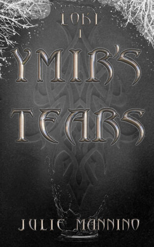 libro gratis Ymir's Tears: (An M/M Contemporary Fantasy Romance)