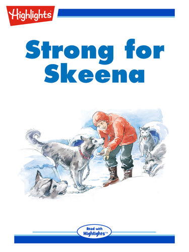 descargar libro Strong for Skeena