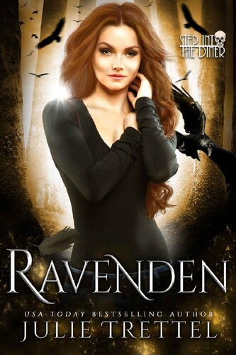 libro gratis Ravenden