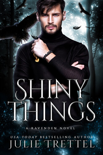 descargar libro Shiny Things