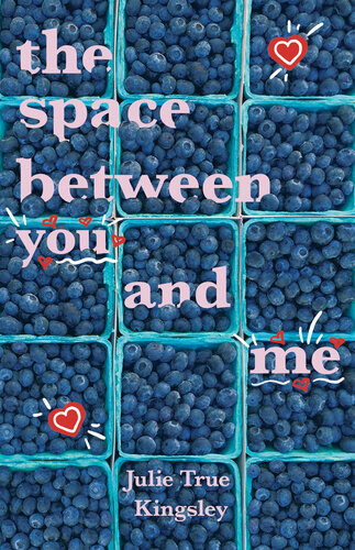libro gratis The Space Between You and Me