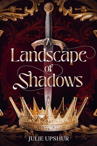 descargar libro A Landscape of Shadows