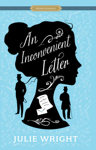 descargar libro An Inconvenient Letter