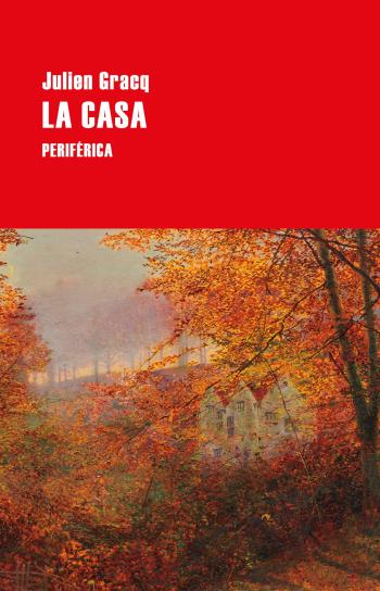 libro gratis La casa