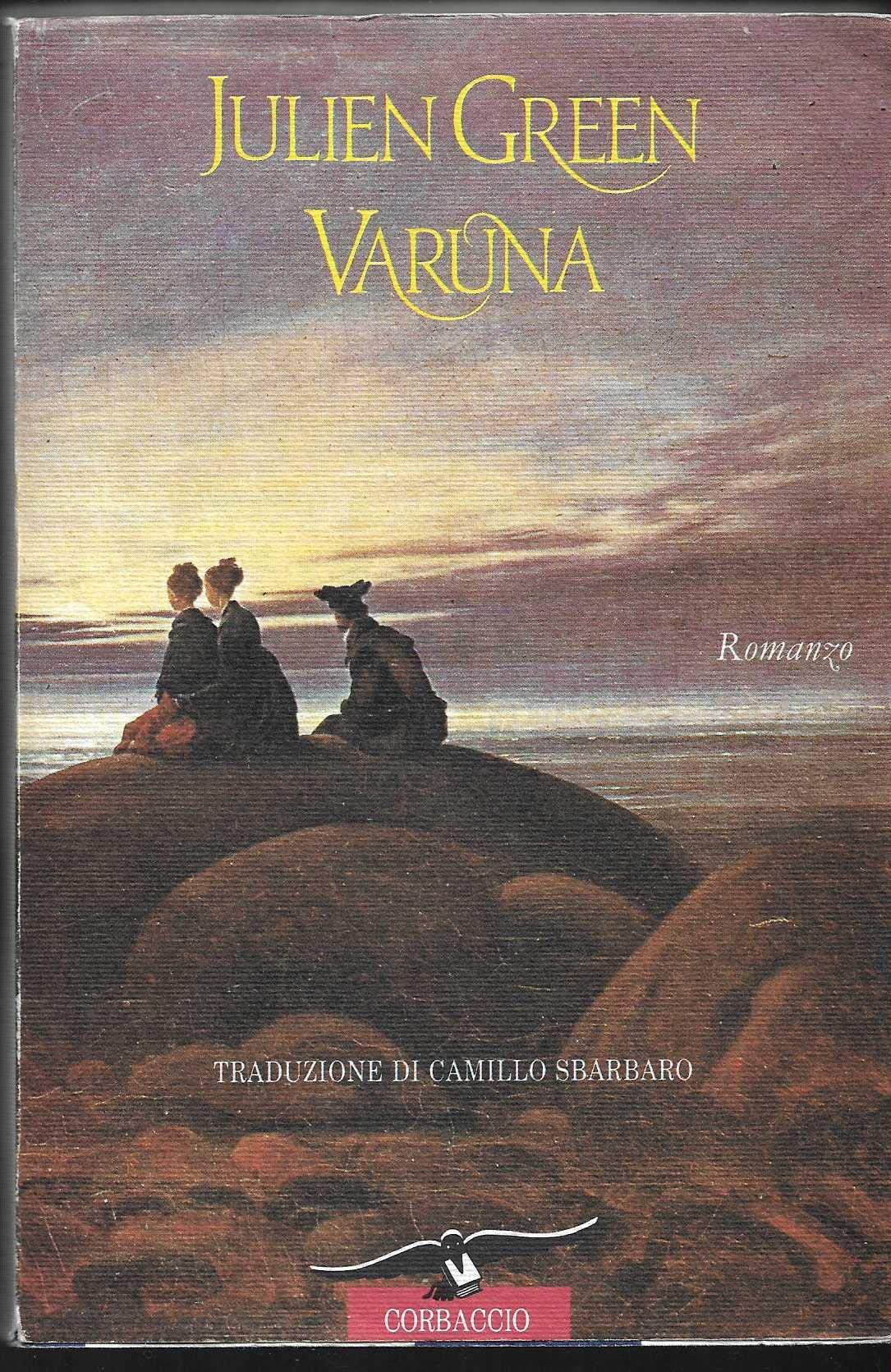 descargar libro Varuna