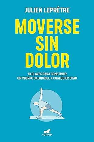 libro gratis Moverse sin dolor