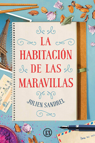 libro gratis La habitació de las maravillas