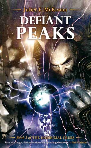 descargar libro Defiant Peaks