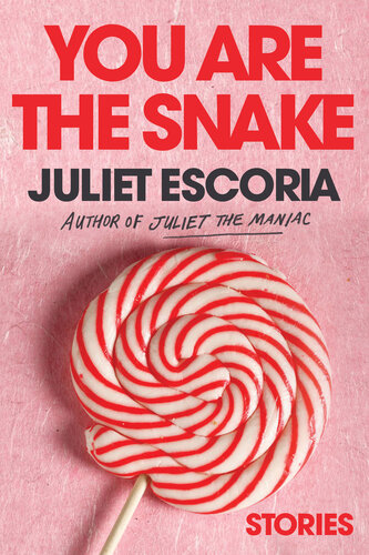 libro gratis You Are the Snake