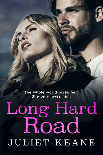 libro gratis Long Hard Road