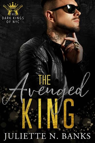 descargar libro The Avenged King: A dark billionaire mafia romance