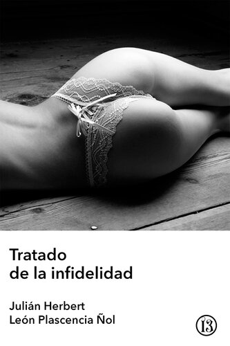 descargar libro Tratado de la infidelidad