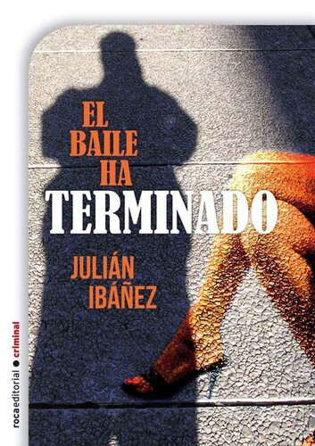 descargar libro El baile ha terminado