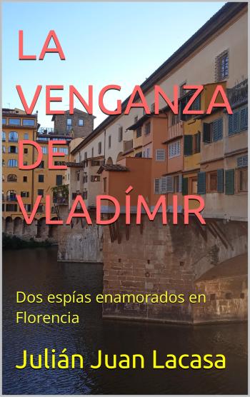 descargar libro La venganza de Vladímir