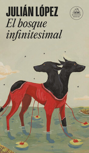 libro gratis El bosque infinitesimal