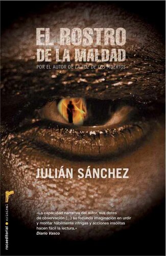 descargar libro El rostro de la maldad