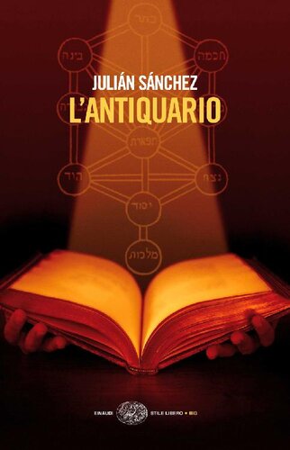 descargar libro L'antiquario