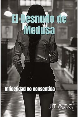 descargar libro El Desnudo de Medusa