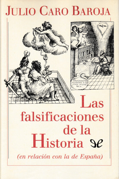 libro gratis Las falsificaciones de la Historia