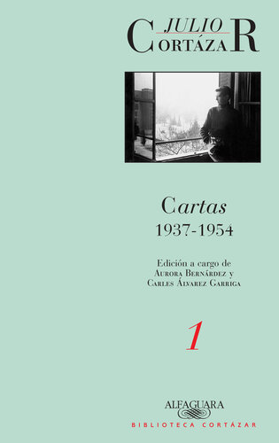 libro gratis Cartas 1937-1954 (Tomo 1)