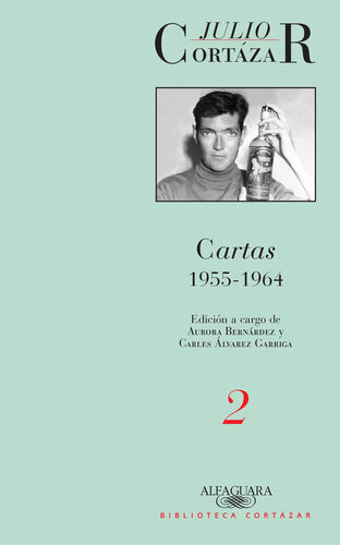 libro gratis Cartas 1955-1964 (Tomo 2)