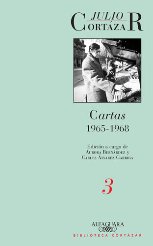 descargar libro Cartas 1965-1968 (Tomo 3)