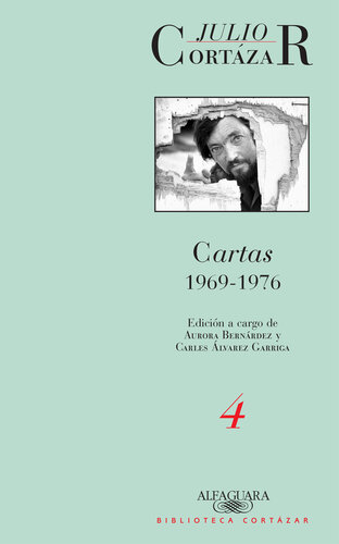 descargar libro Cartas 1969-1976 (Tomo 4)