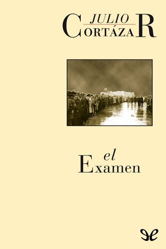 descargar libro El examen