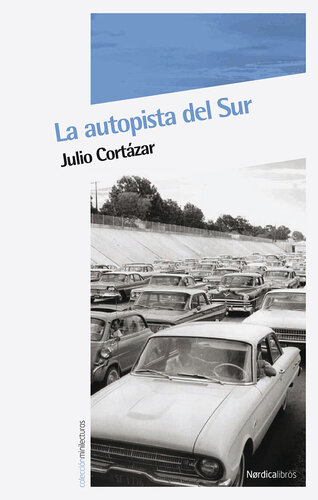 libro gratis La autopista del Sur