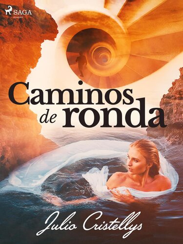 descargar libro Caminos de ronda