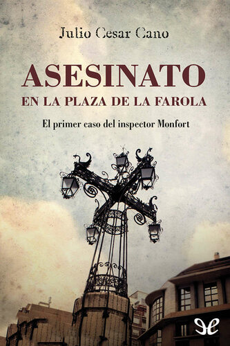 descargar libro Asesinato en la plaza de la farola