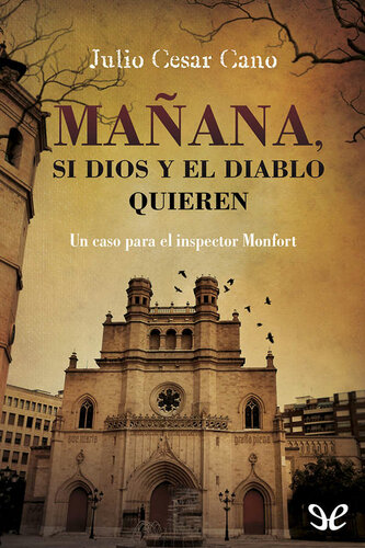 libro gratis Mañana, si Dios y el Diablo quieren