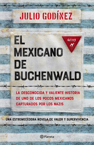 descargar libro El mexicano de Buchenwald