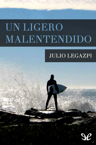 libro gratis Un ligero malentendido