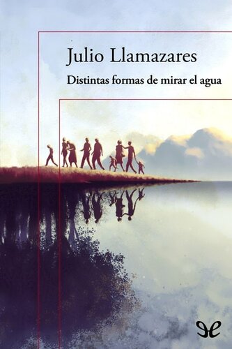 descargar libro Distintas formas de mirar el agua