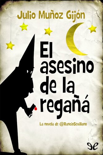 descargar libro El asesino de la regañá