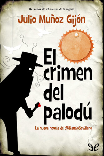 descargar libro El crimen del palod