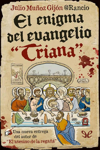 libro gratis El enigma del evangelio "Triana"