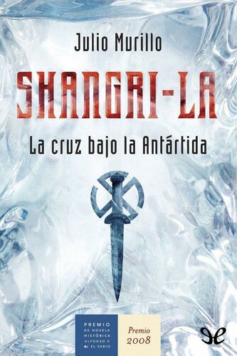 descargar libro Shangri-La. La cruz bajo la Antártida