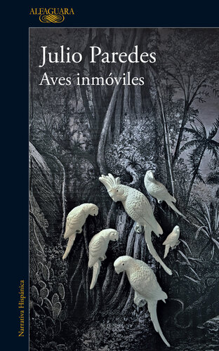 descargar libro Aves inmviles